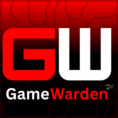 GameWarden Logo